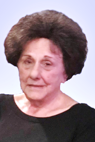 Lillian Mangine 1929-2026